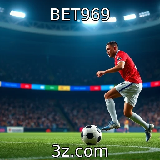 BET969 Apostas esportivas: como analisar jogos de forma eficaz