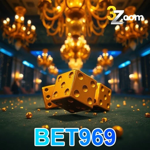 BET969 Baixar