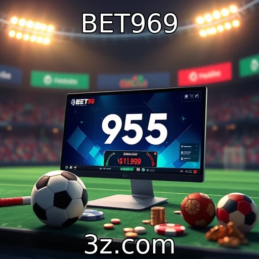 O crescimento explosivo das apostas esportivas no Brasil em 2025