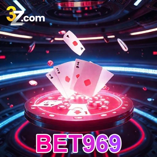 BET969 Jogos