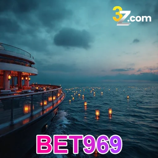 BET969 Plataforma