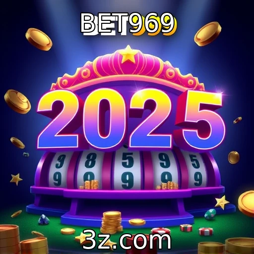 BET969 Apostas Esportivas: Como Decifrar o Comportamento dos Jogadores em 2025