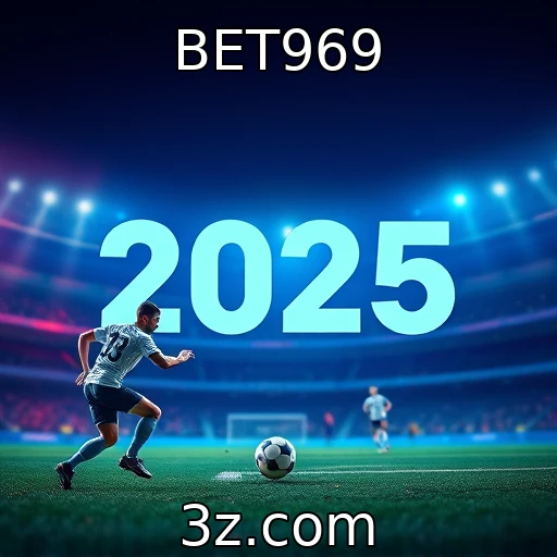BET969 Descubra os Segredos das Apostas Esportivas em 2025