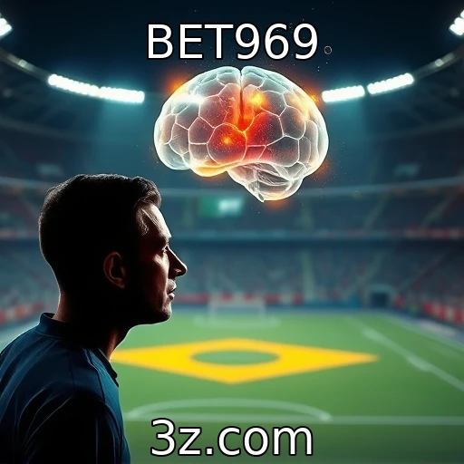 BET969 O crescimento das apostas esportivas no Brasil em 2025