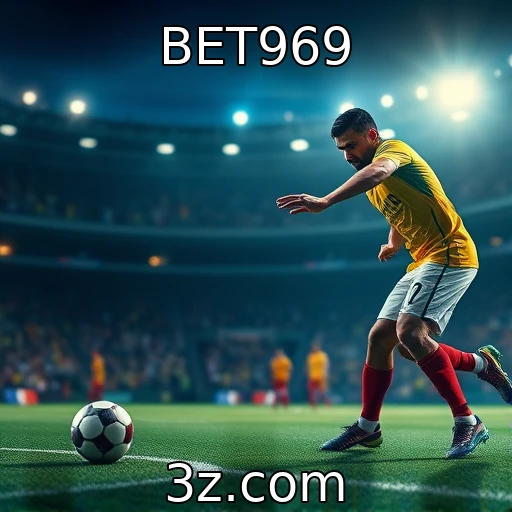 BET969 Apostas Esportivas: Análise Completa do Próximo Grande Jogo