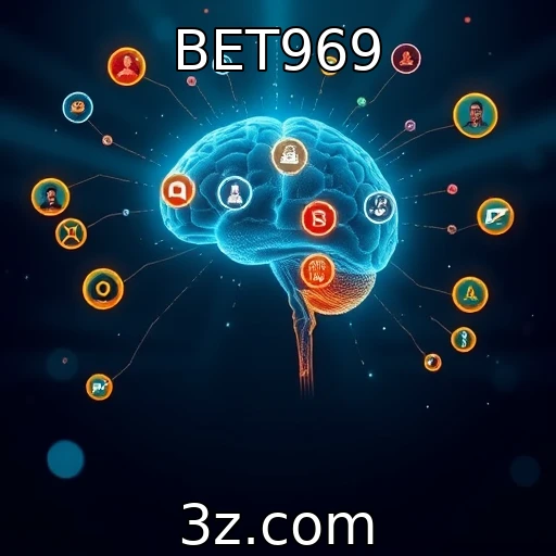 BET969 Apostas Esportivas: Como Analisar Partidas para Maximizar Seus Lucros